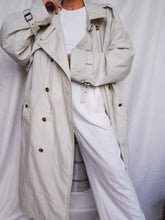 Load image into Gallery viewer, "Boston" trench coat