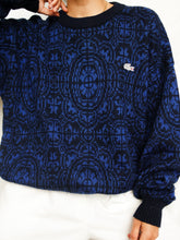 Load image into Gallery viewer, LACOSTE knitted jumper (2XL) - lallasshop