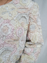 Load image into Gallery viewer, "Jaïpur" silk vest