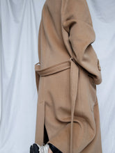 Load image into Gallery viewer, BURTON maxi coat