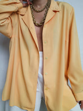 Load image into Gallery viewer, "Orange blossom" blouse - lallasshop