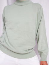 Load image into Gallery viewer, "Mounia" knitted jumper