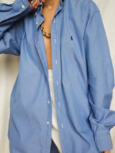 Load image into Gallery viewer, POLO BY RALPH LAUREN shirt - lallasshop