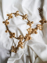 Load image into Gallery viewer, "Georgina" chain belt