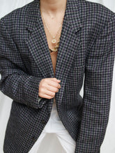 Load image into Gallery viewer, YVES SAINT LAURENT blazer