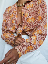 Load image into Gallery viewer, ESCADA vintage shirt - lallasshop