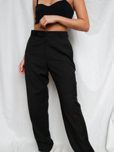 Load image into Gallery viewer, "Chiara" suits pants (36)