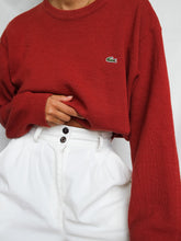 Load image into Gallery viewer, LACOSTE knitted jumper (M men) - lallasshop