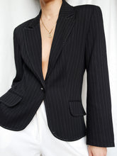 Load image into Gallery viewer, "Nomi" tailored blazer
