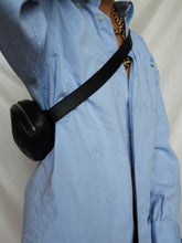 Load image into Gallery viewer, Leather belt bag - lallasshop