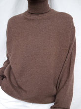 Load image into Gallery viewer, "Yara" cashmere jumper