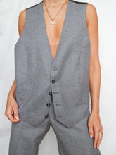 Load image into Gallery viewer, "Miyu" three pieces suits (S/M Men)