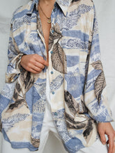 Load image into Gallery viewer, "Costa Rica" vintage shirt
