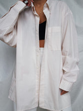 Load image into Gallery viewer, "Elena" checked shirt (XL men)