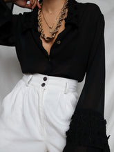 Load image into Gallery viewer, "Emma" blouse