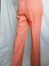 Load image into Gallery viewer, "Orange" suits pants - lallasshop