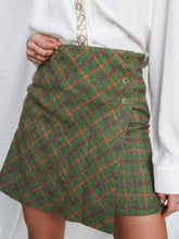 Load image into Gallery viewer, "Mila" wrap skirt