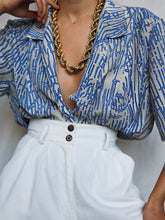 Load image into Gallery viewer, "Nassau" vintage shirt - lallasshop
