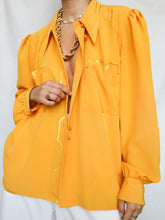 Load image into Gallery viewer, "Serena" vintage blouse - lallasshop
