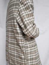 Load image into Gallery viewer, "Ferrone" vintage blazer (last) - lallasshop