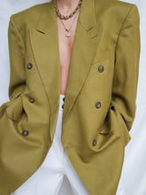 Load image into Gallery viewer, "Lime" blazer