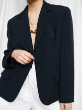 Load image into Gallery viewer, Tailored Blazer by MAX MARA