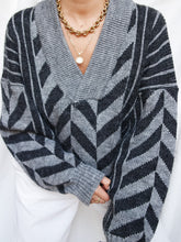 Load image into Gallery viewer, "Salou" knitted jumper