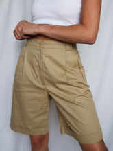 Load image into Gallery viewer, "Safari" bermuda shorts - lallasshop