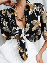 Load image into Gallery viewer, "Savanah" shirt - lallasshop