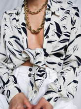 Load image into Gallery viewer, JEAN BIOLAY blouse - lallasshop