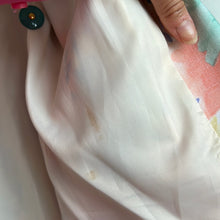 Load image into Gallery viewer, "Lo Bello" pastel blazer