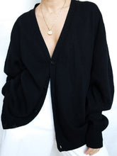 Load image into Gallery viewer, "Rosa" knitted cardigan