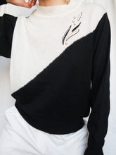 Load image into Gallery viewer, "Louise" knitted jumper