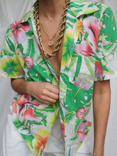 Load image into Gallery viewer, "Saint tropez" shirt