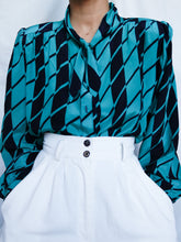 Load image into Gallery viewer, "Tamara" blouse shirt