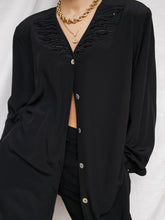 Load image into Gallery viewer, "Diane" blouse