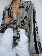 Load image into Gallery viewer, "Massa" vintage shirt - lallasshop