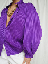 Load image into Gallery viewer, Violetta blouse