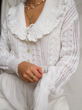Load image into Gallery viewer, La roca knitted jumper