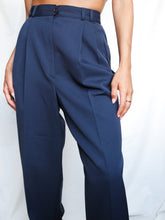 Load image into Gallery viewer, "Olivia" suits pants (T38/40) - lallasshop