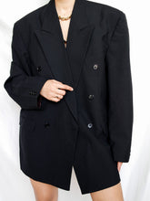 Load image into Gallery viewer, The perfect black blazer - lallasshop