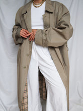 Load image into Gallery viewer, Monsieur DE FURSAC trench - lallasshop