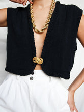 Load image into Gallery viewer, "Infinity" brooch - lallasshop