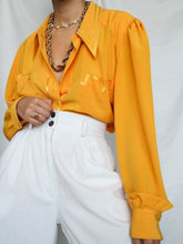 Load image into Gallery viewer, "Serena" vintage blouse - lallasshop