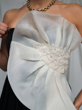 Load image into Gallery viewer, MANOUKIAN cocktail dress
