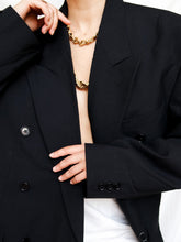Load image into Gallery viewer, The perfect black blazer - lallasshop
