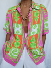 Load image into Gallery viewer, "Mogador" shirt - lallasshop
