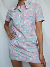 Load image into Gallery viewer, "Daphné" mini dress - lallasshop