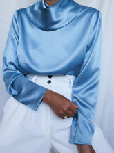Load image into Gallery viewer, "Donna" blouse - lallasshop