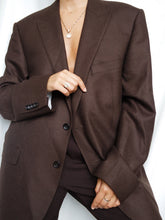 Load image into Gallery viewer, BUTCH blazer (M men) - lallasshop